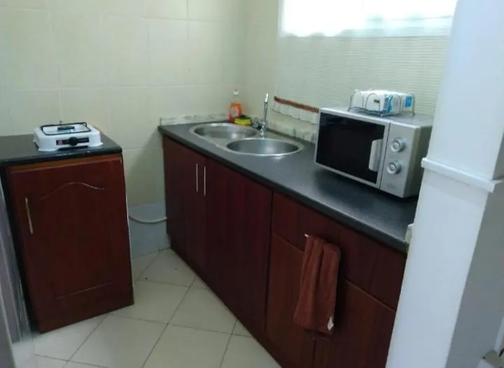 Cantinho Da Joanita Praia Apartment