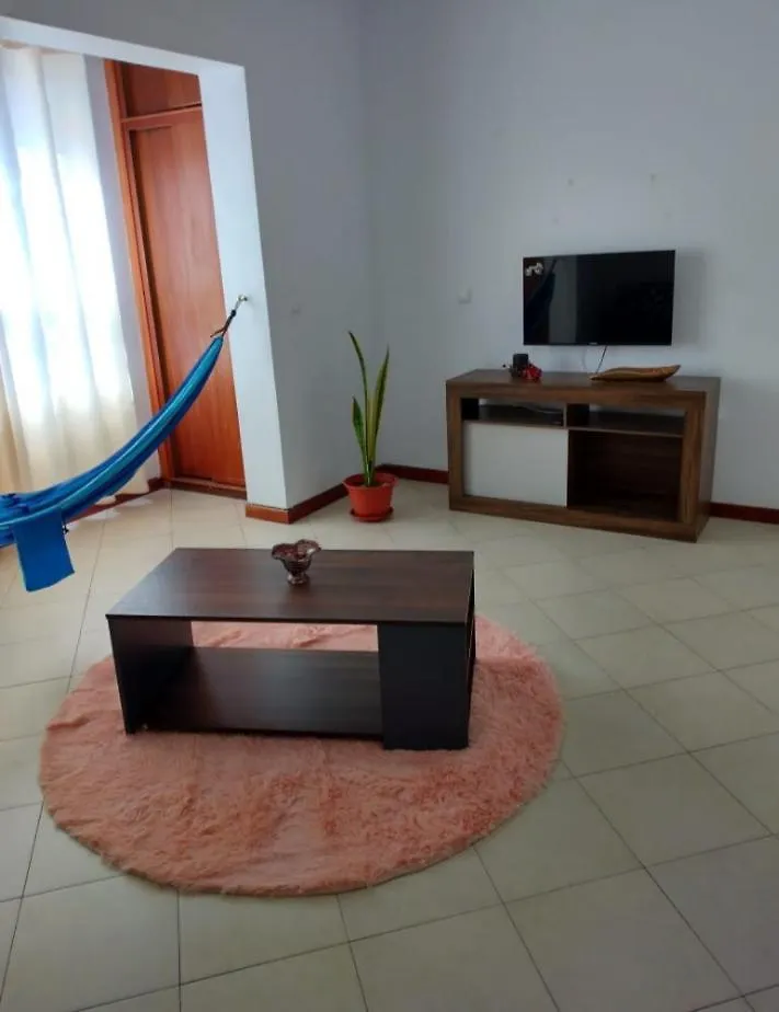Cantinho Da Joanita location